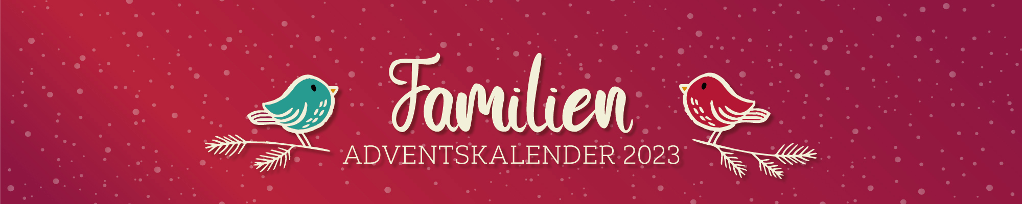 Zum Online Familien-Adventskalender