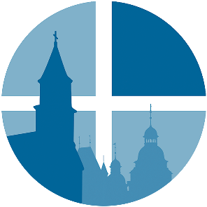 Logo des Förderkreis der Christuskirche Aschaffenburg