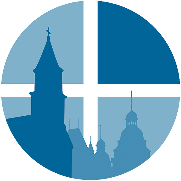 Logo des Förderkreis der Christuskirche Aschaffenburg