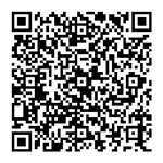 QR-Code mit Link zur Anmeldung