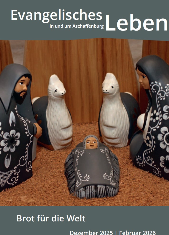 Titelbild und Downloadlink für die Gemeindebriefausgabe 12/2025 bis 02/2026