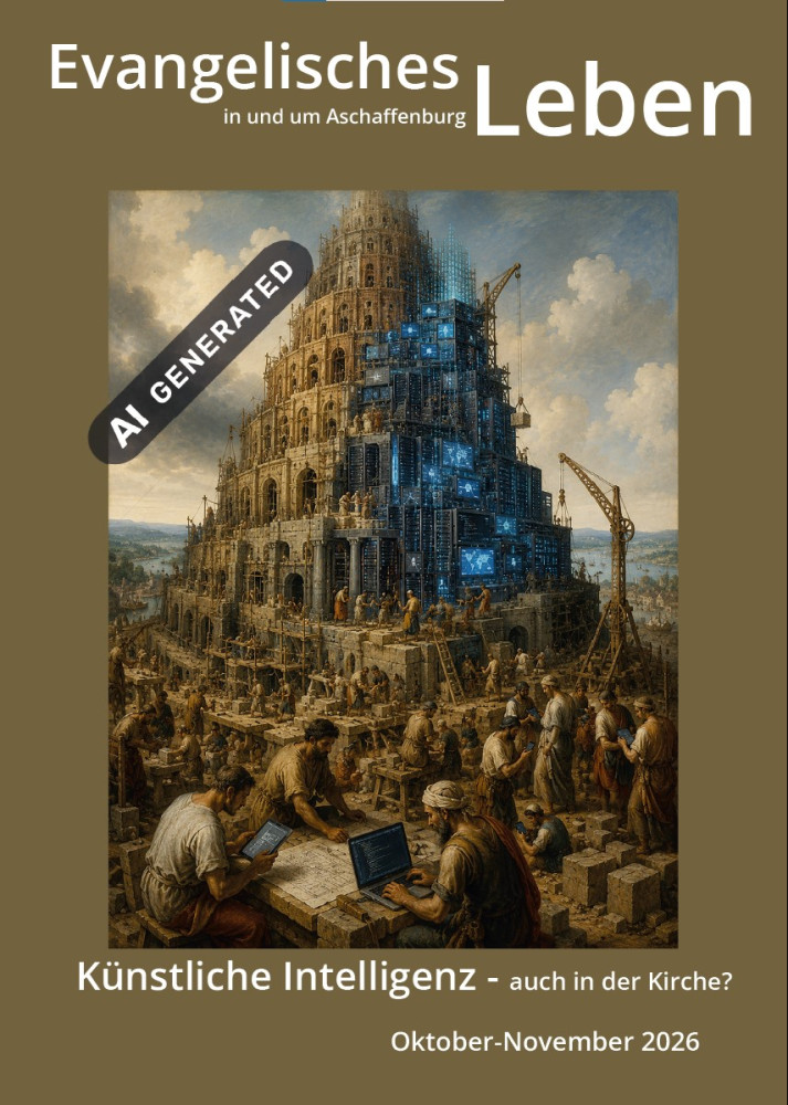 Titelbild und Downloadlink für die Gemeindebriefausgabe 10/2026 bis 11/2026