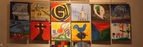 Gemeindeleben in der Christuskirche