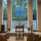 In der Christuskirche