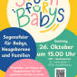 Flyer Vorderseite