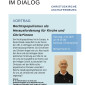 Vortrag