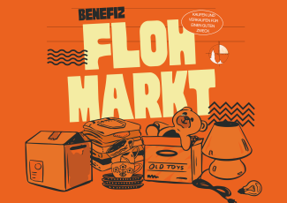 Benefizflohmarkt
