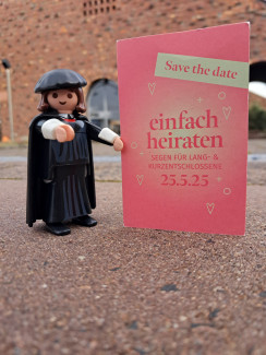 EinfachHeiraten