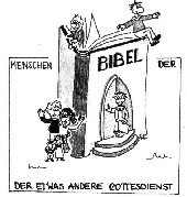 Logo Gottesdienst Menschen der Bibel