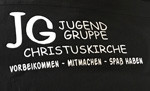 Logo der Jugendgruppe Christuskirche