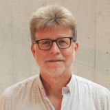 Foto von Dr. Andreas Knodt