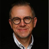 Olaf Nowak Vertrauensperson des Kirchenvorstandes