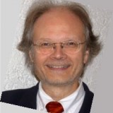 Kirchenmusikdirektor Christoph Emanuel Seitz