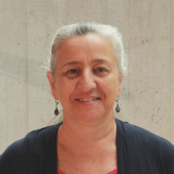 Foto von Sylvie Nunn